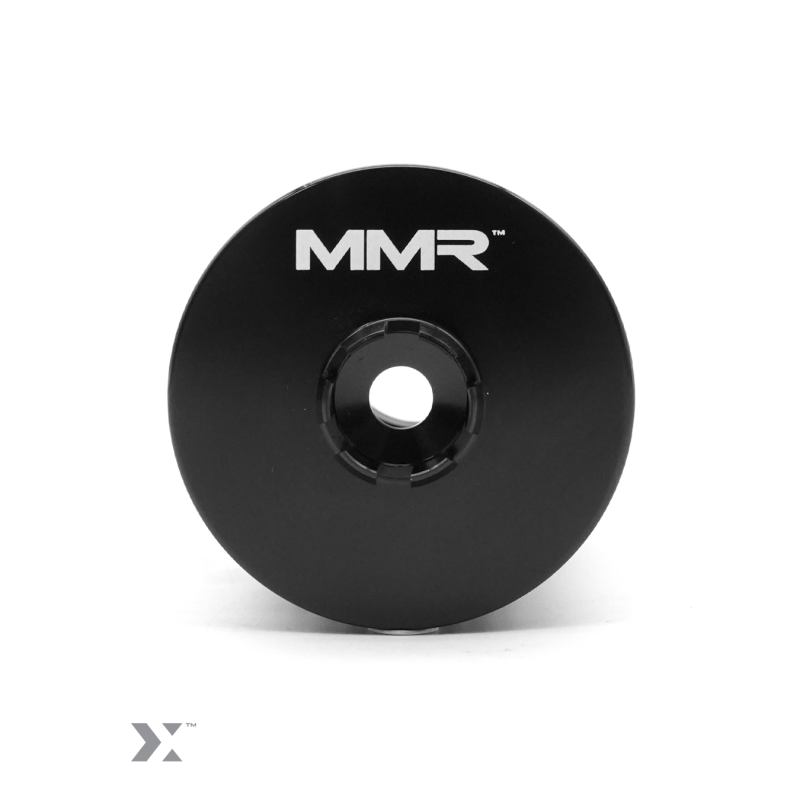 Filtru de ulei lavabil BMW S58 MMR Performance MMR17-1602 - MMR17-1602 - MMR17-1602 - 3666618840550
